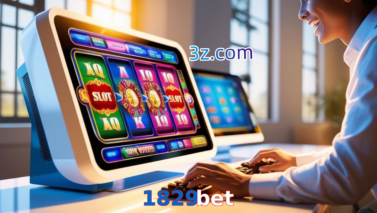 1829bet cassino online desktop