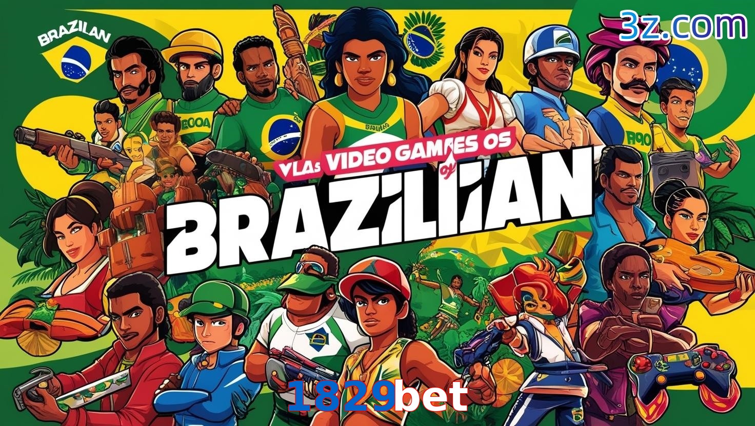 1829bet 