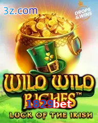 1829bet slots online luck of the Irish