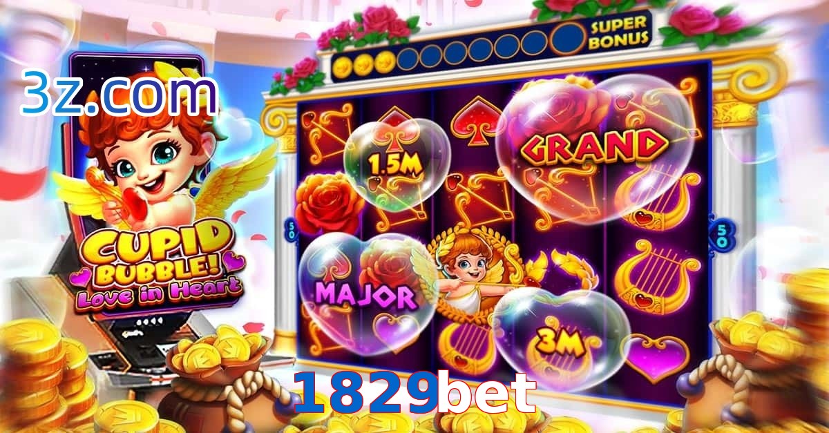 1829bet